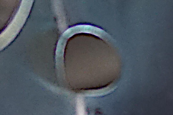 A minta, 100%