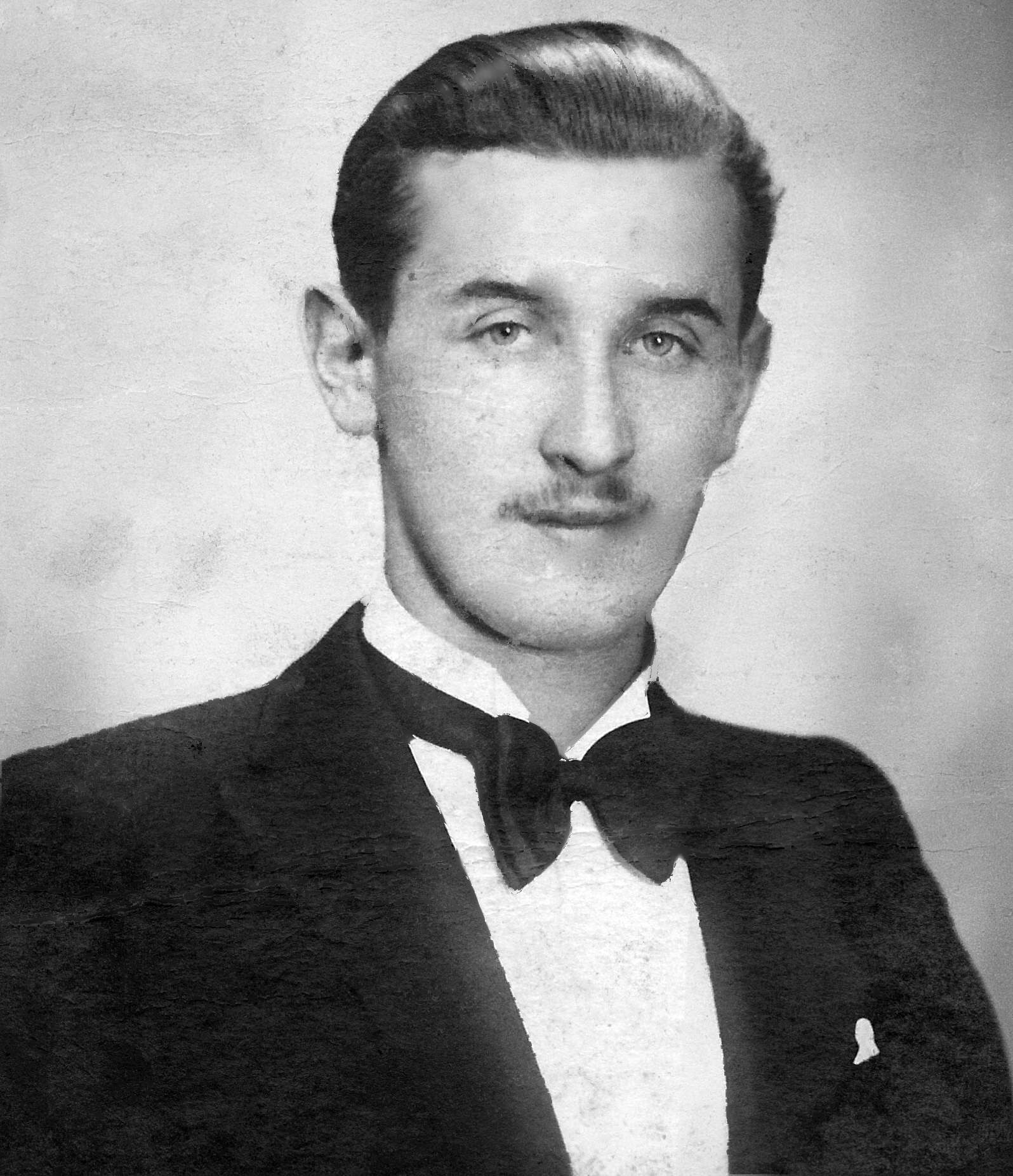 Elkészült minta