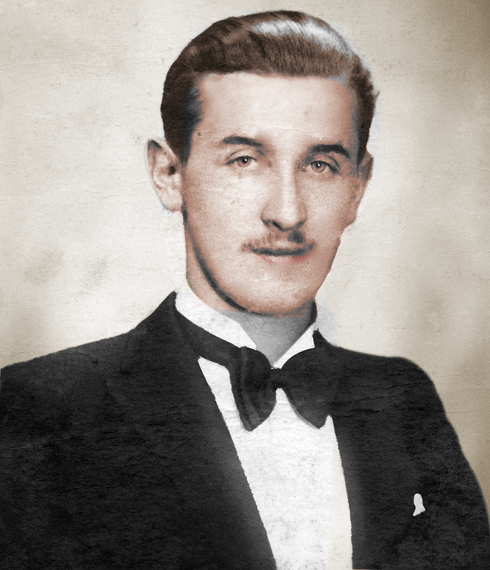 Elkészült minta
